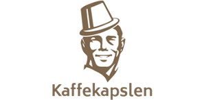  Kjøp nå på Kaffekapslen